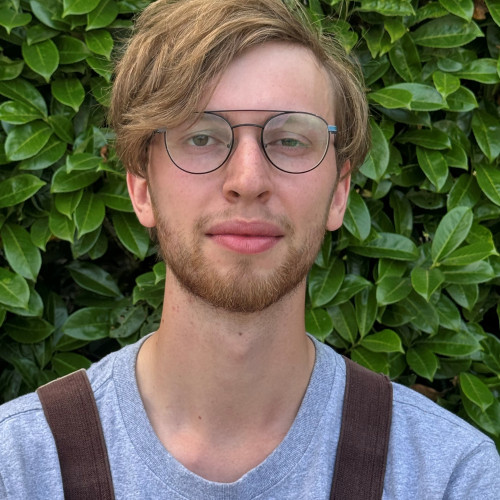 Marijn