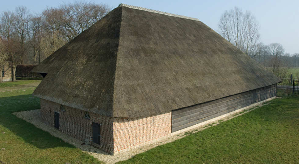De heer en mevrouw Fillion 