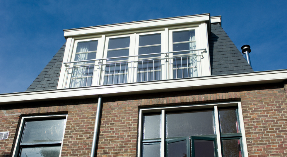 De heer Hilhorst en mevrouw Mayvis