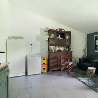 woon - en werkkamer