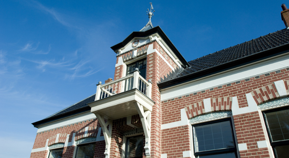 De heer Haesendonck en mevrouw Nuhn 